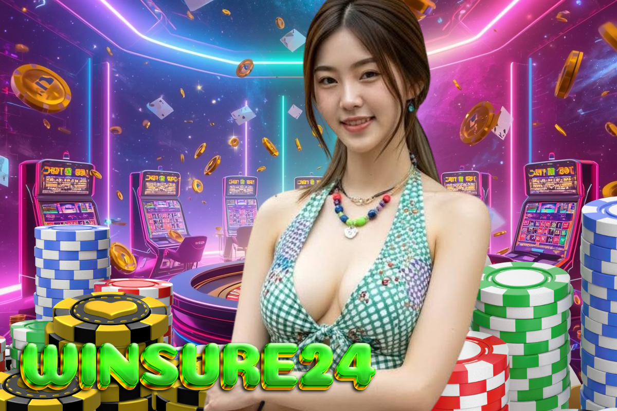 winsure24 wallet