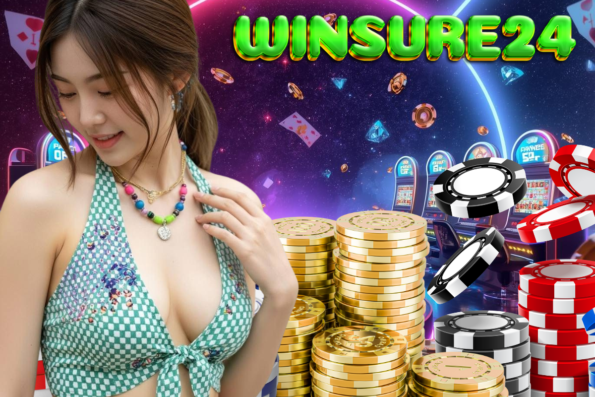 winsure24 เครดิตฟรี